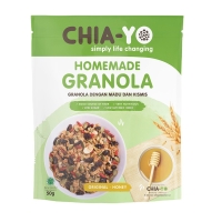 Chiayo Cookies Sandwich Matcha Jar
