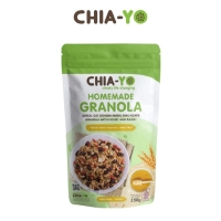 Chiayo Granola Original 250gr