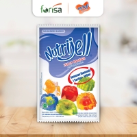 Nutrijell Ekonomi 10gr