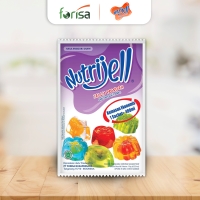 Nutrijell Ekonomi 10gr