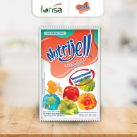 Nutrijell Ekonomi 10gr