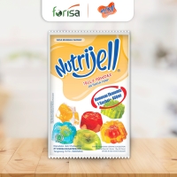 Nutrijell Ekonomi 10gr
