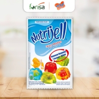 Nutrijell Ekonomi 10gr