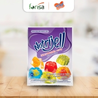 Nutrijell Ekonomi 15gr
