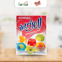 Nutrijell Ekonomi 15gr