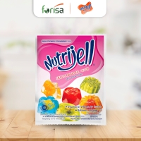 Nutrijell Ekonomi 15gr