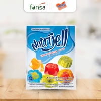 Nutrijell Ekonomi 15gr