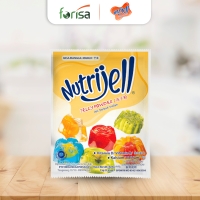 Nutrijell Ekonomi 15gr