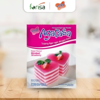 Agarasa Strawberry 10 gr