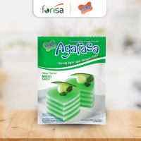 Agarasa Melon 10 gr