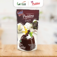Pudding Nutrijell Susu 145 gr