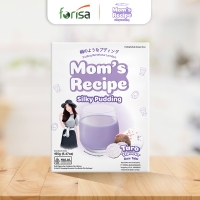 Mom's Recipe Silky Pudding 155 gr