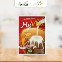 My Vla Vanilla Bubuk Instan 60 gr