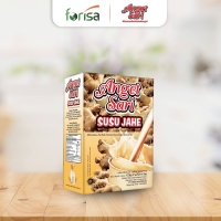 Anget Sari Susu Jahe Minuman Rempah Serbuk Box - 5x25 gr