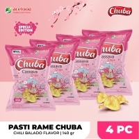 CHUBA BT21 PASTI RAME - ISI 4