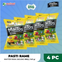 MAITOS BT21 PASTI RAME - ISI 4