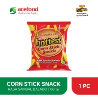 Mr. Hottest Stik 60gr