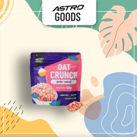 Astro Goods - Oat Crunch Berry Yogurt 50gr