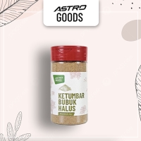 Astro Basics - Ketumbar Powder 55gr