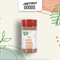 Astro Basics - Kayu Manis Bubuk 40gr