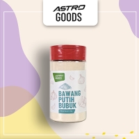 Astro Basics - Bawang Putih Powder 50gr