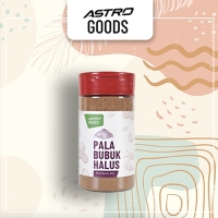 Astro Basics - Pala powder 60gr