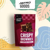 Astro Goods - Keripik Brownies Martabak
