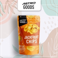 Astro Goods - Jackfruit chips 70gr