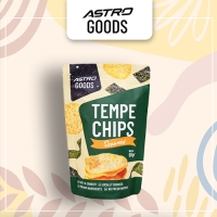 Astro Goods - Keripik Tempe Seaweed 60gr