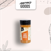 Astro Goods indian Curry Powder 55gr