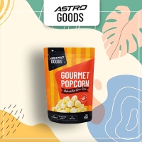Astro Goods - Popcorn Nebraska Corn Soup 50gr