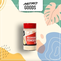 Astro Goods - Mushroom Powder 50g