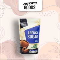 Astro Goods - Gula Aren Organic Bubuk 500gr