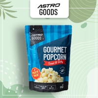 Astro Goods - Popcorn Sweet & Salty 220g