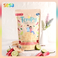 Abe Food - Tempy Tempe Crispy Chilli & Lime 70 g