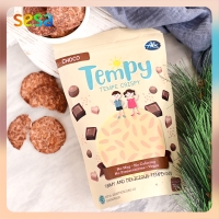 Abe Food - Tempy Tempe Crispy Choco 70 g