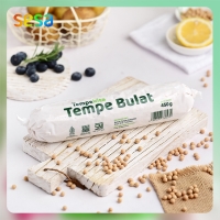 Tempe Bulat Non GMO 450 g