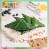 Tempe Segitiga Non GMO 6 pcs
