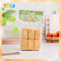 Nugget Tempe Sayur 12 pcs