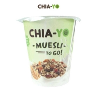 Chiayo Clearence Sale Muesli To Go