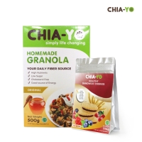 Chiayo Clearence Sale Muesli To Go