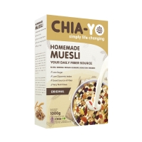 Chiayo Muesli 1kg