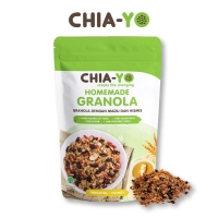 Chiayo Granola Original 100gr