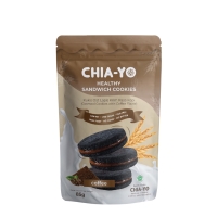 Chiayo Cookies Sandwich Coffee