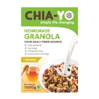 Chiayo Granola Original 1kg