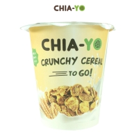 Chiayo Crunchy Cereal To Go