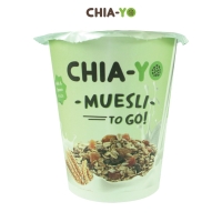 Chiayo Muesli To Go