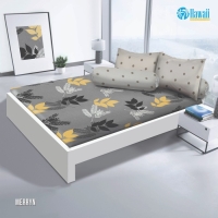 HAWAII Sprei King Fitted 180x200 MERRYN