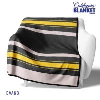 CALIFORNIA Selimut 160x200 Evano