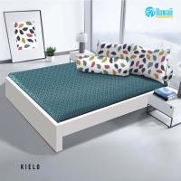 HAWAII Sprei King Fitted 180x200 Kielo